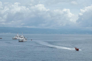 Đề xuất quy định xử phạt vi phạm trên các vùng biển, đảo và thềm lục địa của Việt Nam