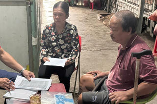 Sơ thẩm vụ kiện 'cho tặng nhà đất' ở Gia Lai: Tòa án nhân dân khu vực 12 tuyên hủy hợp đồng tặng cho