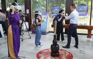 Khoa học công nghệ bảo tồn di sản - nhìn từ Nghị quyết 57