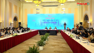 Kinh tế số - chìa khóa bứt phá và hội nhập trong Kỷ nguyên mới