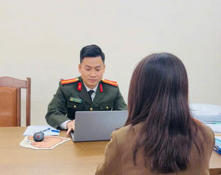 Xử lý người đăng tin sai sự thật về Bệnh viện Bạch Mai trên mạng xã hội