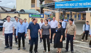 Phường Bạc Liêu cần xác định rõ vị thế, tiềm năng và khát vọng phát triển