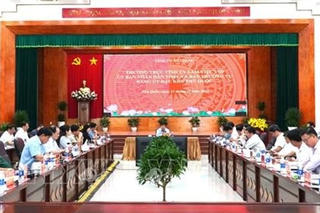 Đẩy nhanh tiến độ các dự án trọng điểm phục vụ APEC 2027 tại Phú Quốc