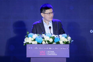 Khôi phục niềm tin, tái định nghĩa bảo hiểm trong kỷ nguyên mới

