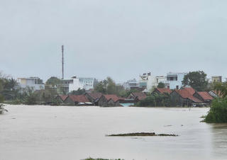 Đắk Lắk khẩn trương tuyên bố tình trạng khẩn cấp ở 40 xã, phường