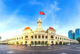 Quy định về khung số lượng Phó Chủ tịch UBND cấp tỉnh