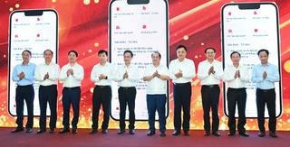 TP HCM khẩn trương làm sạch dữ liệu để 100% chi bộ sinh hoạt trên sổ tay điện tử từ 3/12