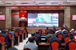 Hà Nội triển khai công tác bầu cử đại biểu Quốc hội, HĐND