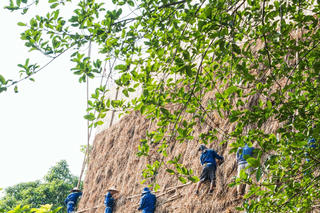 Đổi mới sáng tạo để bảo tồn di sản