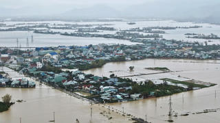 Bộ Chính trị phân công Hải Phòng, Quảng Ninh chi viện khẩn cấp cho Đắk Lắk và Lâm Đồng
