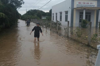 Đồng Nai yêu cầu 17 nhà máy thủy điện cung cấp thông tin kịp thời khi xả lũ, bảo vệ an toàn vùng hạ du