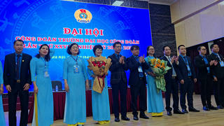 Công đoàn trường Đại học Công đoàn: Nâng cao vai trò chăm lo, bảo vệ quyền lợi đoàn viên