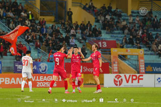 Trận đấu tâm điểm của Cúp Quốc gia