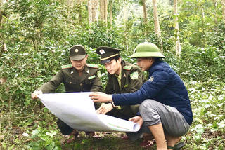 Chương trình MTQG dòng vốn mới mở lối phát triển bền vững cho vùng đồng bào Nghệ An