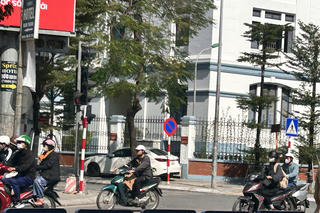 Thời tiết ngày 26/11: Hà Nội và Bắc Bộ ngày nắng, đêm không mưa