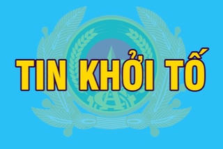 Khởi tố 14 bị can trong vụ án xảy ra tại Cục An toàn thực phẩm thuộc Bộ Y tế