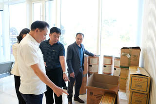 Ngành Y tế Hải Phòng sẵn sàng chi viện Đắk Lắk, đảm bảo công tác y tế trong và sau lũ lụt
