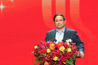 Hệ thống ngân hàng phải đồng hành cùng đất nước, người dân, doanh nghiệp