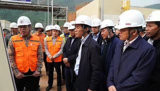 Hoàn thiện cơ chế, chính sách để phủ kín quy hoạch Khu kinh tế Hòn La