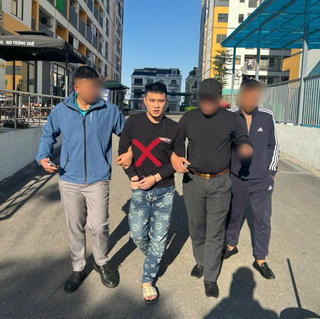 Điểm tin Pháp luật 24/11: Bắt giữ thành công đối tượng truy nã đặc biệt nguy hiểm ở Hải Phòng