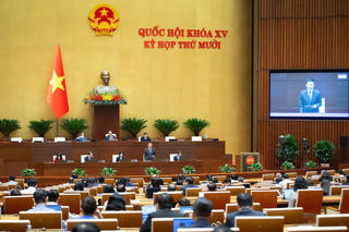 Trí tuệ nhân tạo không phải là chủ thể quyền sở hữu trí tuệ