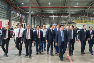 Hà Tĩnh bứt phá thu hút đầu tư nhờ động lực cải cách hành chính