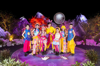 “Oẳn tù tì” khơi dậy những trò chơi truyền thống trong thời đại số