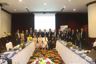 Việt Nam thúc đẩy giáo dục Sở hữu trí tuệ cho thanh, thiếu niên ASEAN