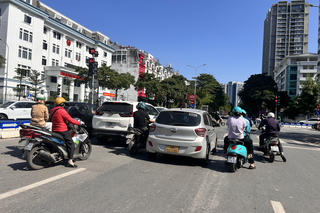 Thời tiết ngày 25/11: Bắc Bộ có nơi dưới 10 độ C, Nam Trung Bộ vẫn mưa