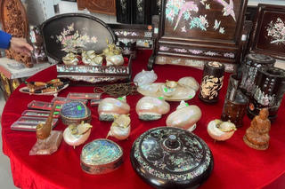 Hà Nội đưa làng nghề hội nhập quốc tế