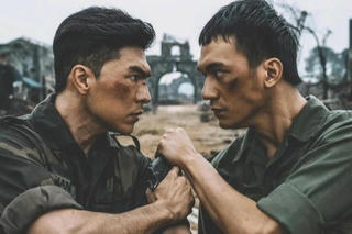 “Mưa đỏ” lọt vào danh sách  phim đủ tiêu chuẩn dự tranh Oscar