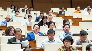 Sẽ sớm xây dựng chiến lược mới về phát triển báo chí