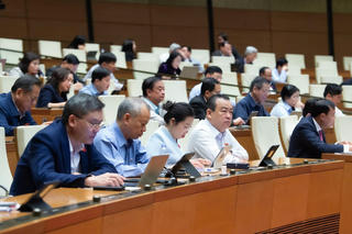 Sẽ sớm xây dựng chiến lược mới về phát triển báo chí