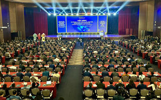 Quảng Ninh đẩy mạnh thu hút đầu tư công nghệ cao, kiến tạo trụ cột tăng trưởng mới