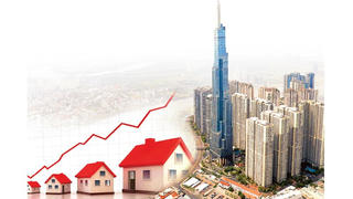 Qũy nhà ở Quốc gia: Cầu nối nguồn cung - kiểm soát giá nhà hoạt động như thế nào?