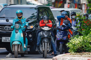 Hà Nội dự kiến hỗ trợ tối đa 5 triệu đồng/người để đổi xe máy điện