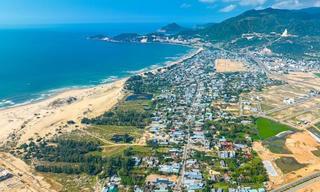 Blooming Sky là nhà đầu tư duy nhất đáp ứng yêu cầu tổ hợp dự gần 2.600 tỷ đồng ở Gia Lai