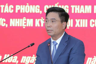 Thanh Hóa siết chặt quản lý các lĩnh vực dễ xảy ra lãng phí 