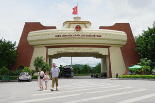 Quy định mới liên quan đến việc quản lý khu vực biên giới đất liền