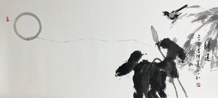 Đằng sau sự tĩnh lặng của “Thiền trong cuộc sống”