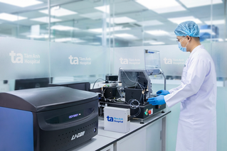 Gần 2.500 người bệnh viêm gan B được miễn phí xét nghiệm viêm gan D theo tiêu chuẩn Mỹ để tầm soát sớm nguy cơ xơ gan, ung thư gan