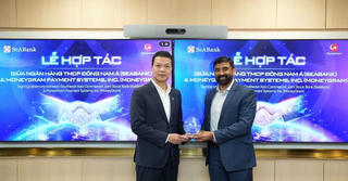 SeABank đồng hành cùng MoneyGram thúc đẩy dòng kiều hối về Việt Nam