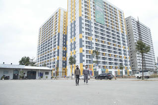 Bắc Ninh mở bán hơn 3.400 căn nhà ở xã hội phục vụ công nhân