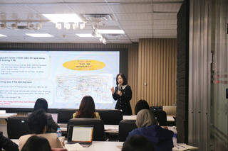 Khởi động chương trình đào tạo chuyên gia FTA thế hệ mới cho doanh nghiệp và địa phương