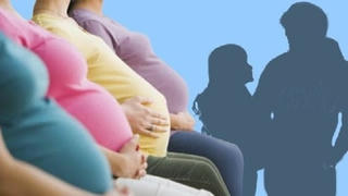 Lừa chiếm đoạt tiền của 3 cặp vợ chồng hiếm muộn, 'nữ quái' lĩnh án