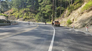 Lâm Đồng thông tuyến trở lại đèo Prenn
