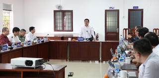 Bộ Công thương đề nghị rà soát những bất cập trong vận hành hồ chứa ở Lâm Đồng