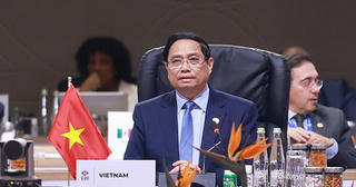 Chuyến công tác đặc biệt và rất thành công, hiệu quả của Thủ tướng
