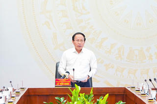 Hải Phòng dự kiến bầu 19 đại biểu Quốc hội khóa XVI