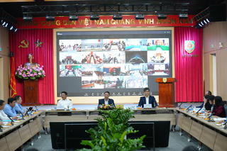 Nâng cao trách nhiệm của từng Bộ, ngành, địa phương trong thực hiện Luật Nuôi con nuôi